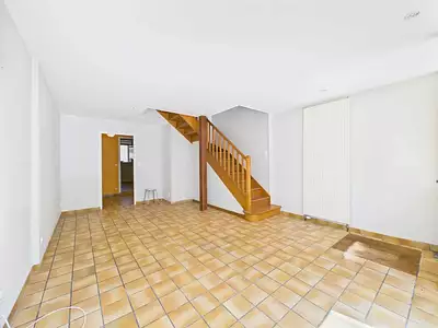 Maison, 110 m²