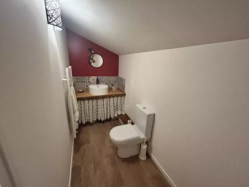 Maison, 96 m²