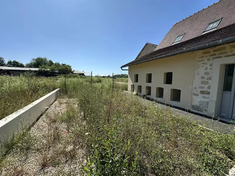 Appartement, 47,2 m²