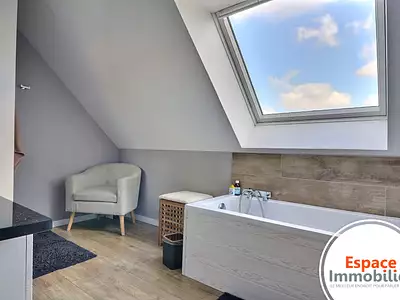 Maison, 105 m²
