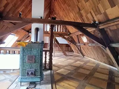 Maison, 587,58 m²