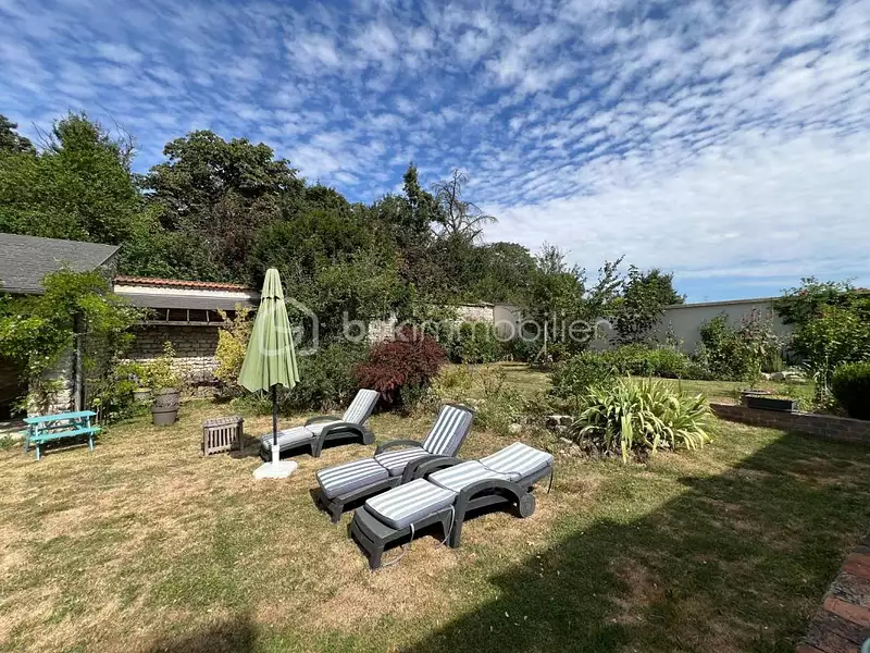 Maison, 176 m²