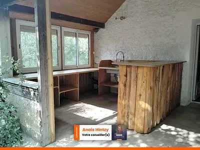 Maison, 146 m²