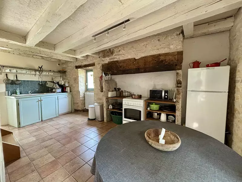 Maison, 121 m²