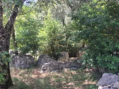 Terrain, 1 798 m²