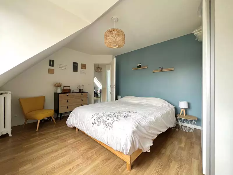 Maison, 107 m²