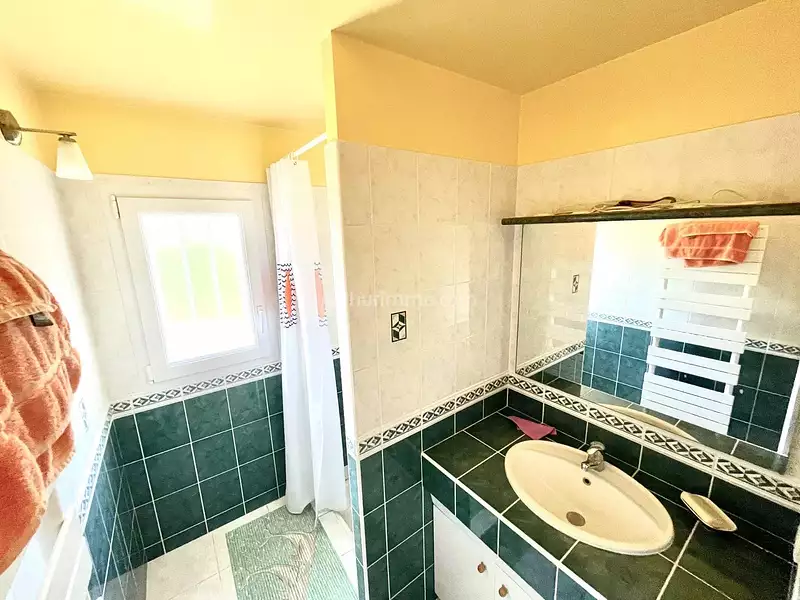 Maison, 100 m²
