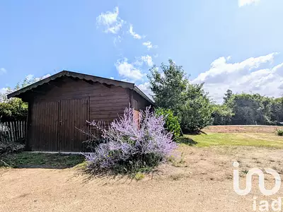 Maison, 115 m²