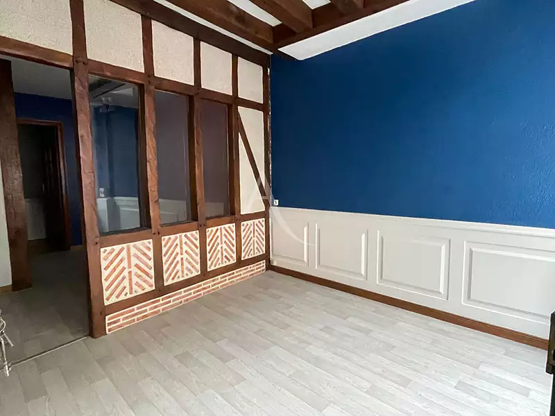 Divers, 26,5 m²
