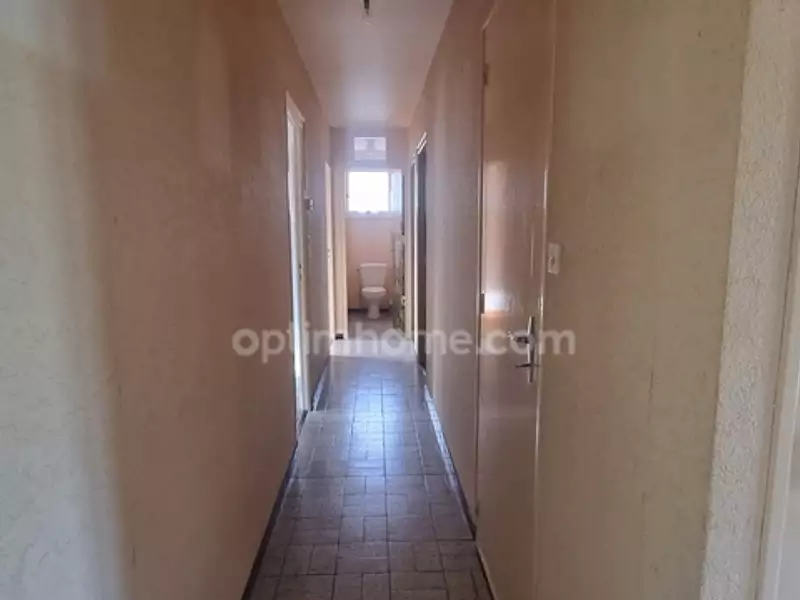Maison, 108 m²