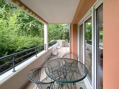 Appartement, 73,5 m²
