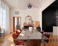 Appartement, 135 m²