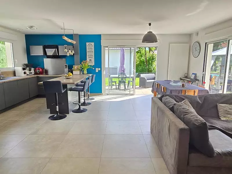 Maison, 106 m²