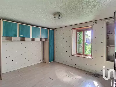 Maison, 67 m²