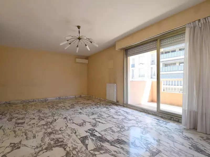 Appartement, 72,8 m²