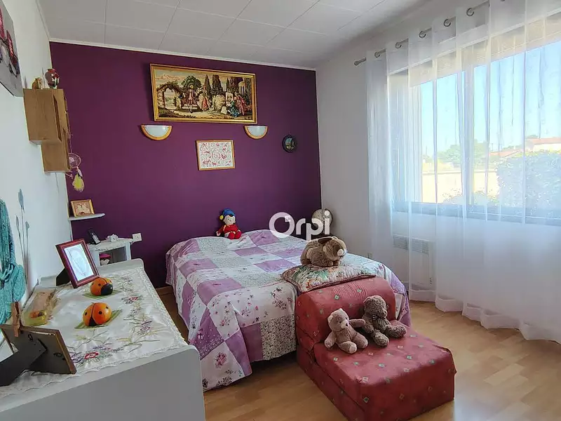 Maison, 102 m²