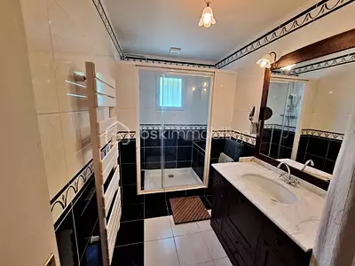 Maison, 88 m²