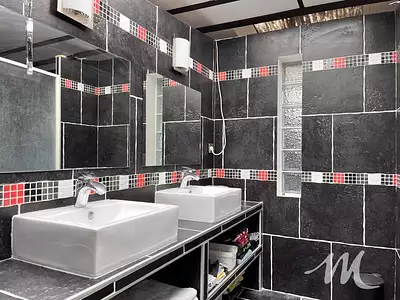 Appartement, 350 m²