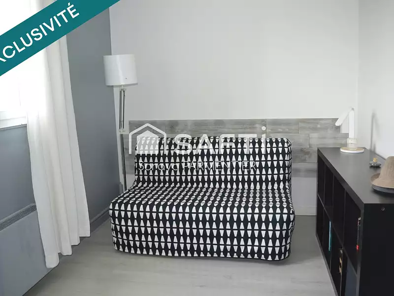 Maison, 96 m²