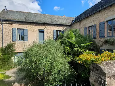 Maison, 300 m²