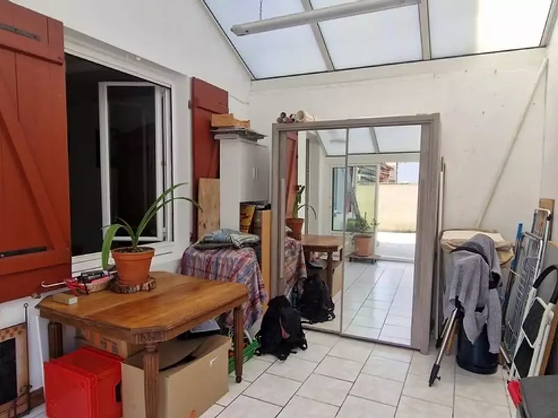 Maison, 105 m²