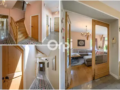 Maison, 236 m²