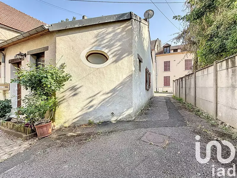 Maison, 70 m²