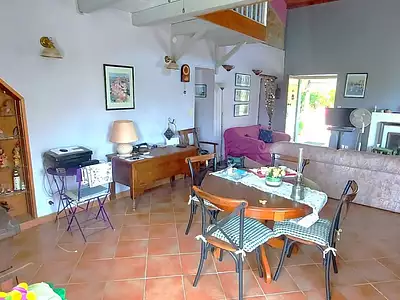 Maison, 138 m²