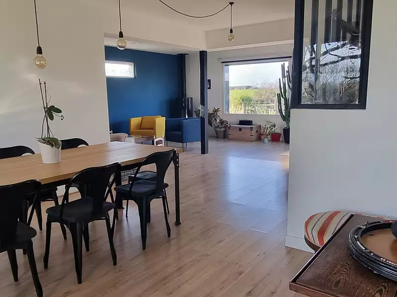 Maison, 192 m²