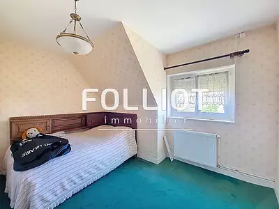 Maison, 122 m²