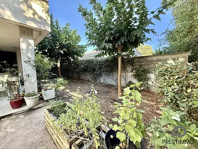 Appartement, 63 m²