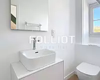 Appartement, 27,2 m²
