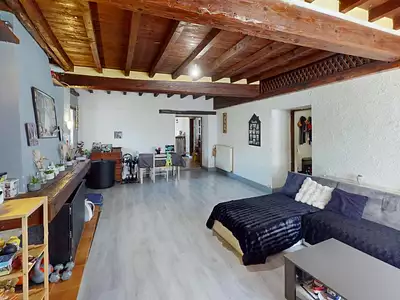 Maison, 212 m²