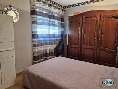 Appartement, 81,74 m²