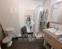 Appartement, 45,7 m²