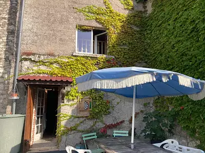 Maison, 190 m²