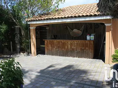 Maison, 130 m²