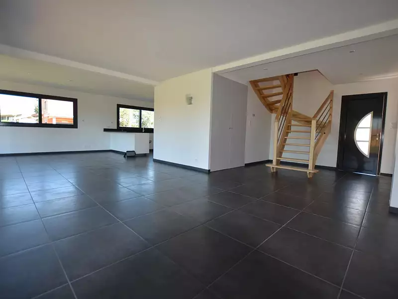 Maison, 158 m²