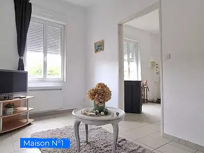 Maison, 209 m²