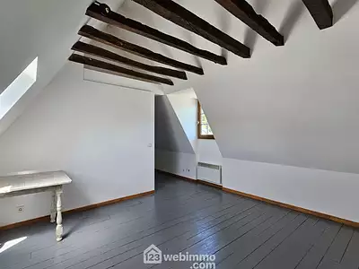 Appartement, 26 m²