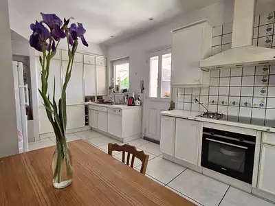 Maison, 318 m²