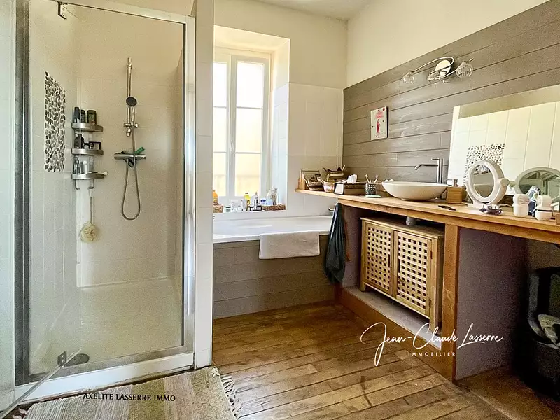 Maison, 170 m²