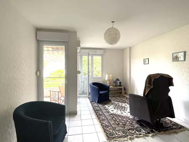 Appartement, 70,43 m²