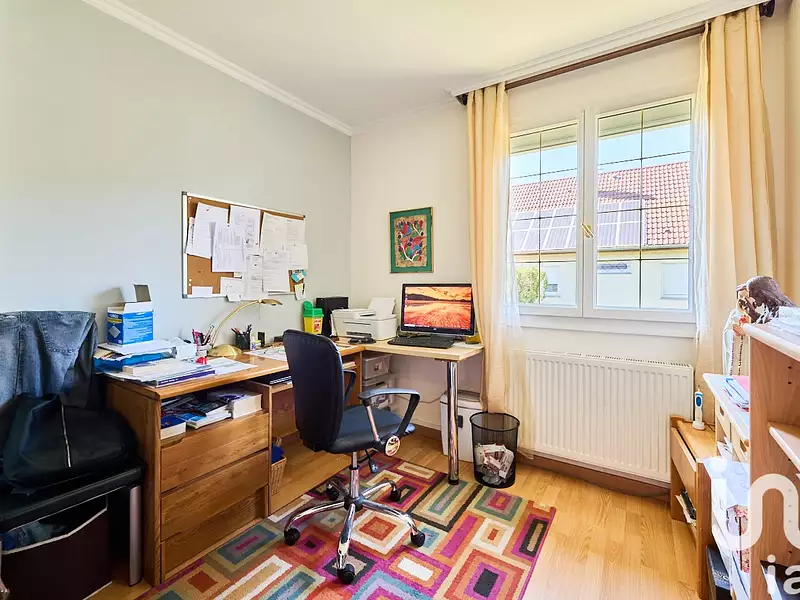 Maison, 110 m²