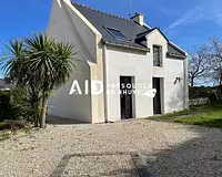 Maison, 83,7 m²
