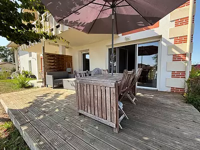 Appartement, 37,3 m²