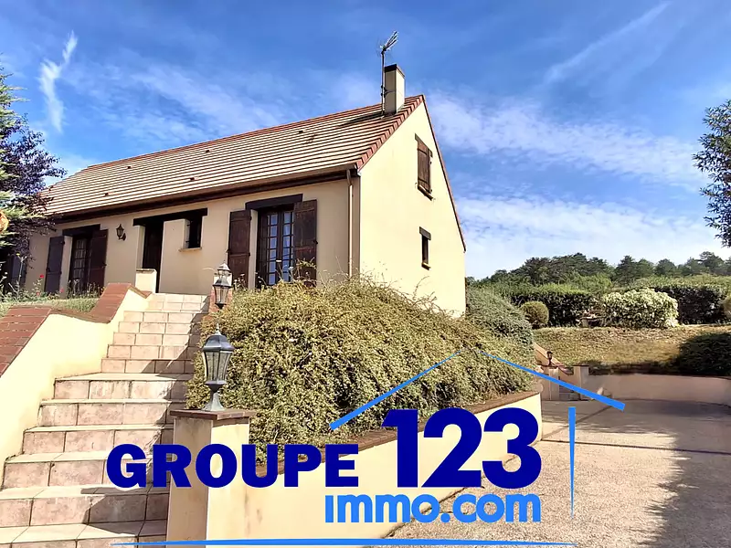 Maison, 172 m²