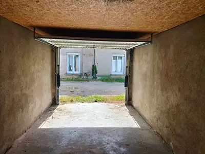 Parking, 15 m²
