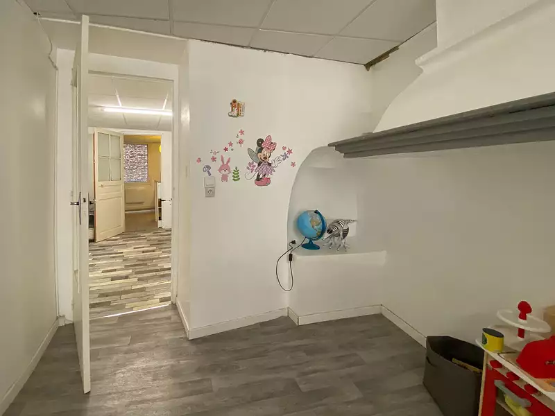 Maison, 70 m²