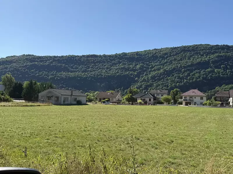 Terrain